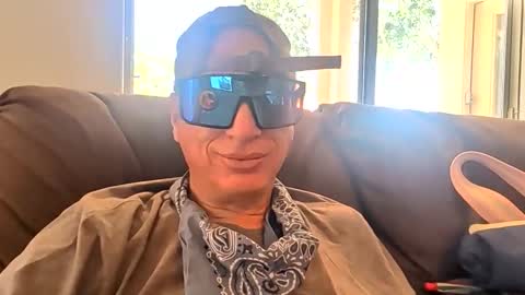 GodBOT online show from May 2026 04:13:02 PM