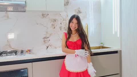 Marce algara online show from February 2025 03:20:01 AM