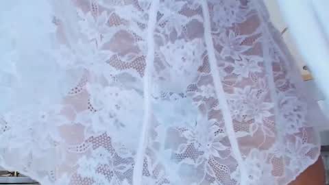 Marce algara online show from February 2025 08:07:01 AM