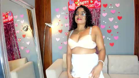 marce_milf online show from February 2026 11:05:02 AM