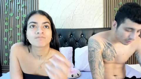 marceandcami online show from May 2026 10:29:02 PM