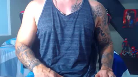 Snapshot of marcel_craw0796 chatting on November 2025 01:15:02 PM MARCEL online show from November 2025 01:15:02 PM