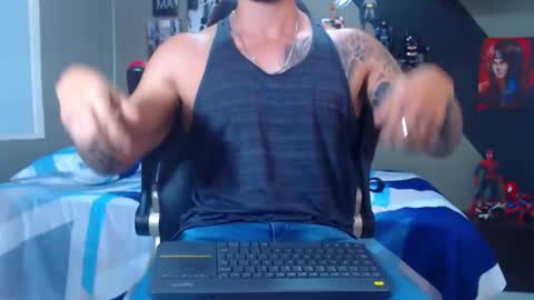 MARCEL online show from December 2025 12:43:01 PM