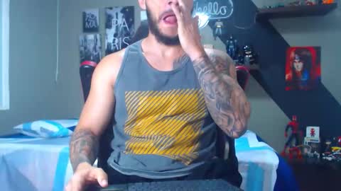 MARCEL online show from February 2026 01:58:01 PM