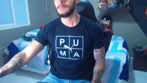 MARCEL online show from April 2026 02:40:01 PM