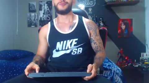 MARCEL online show from May 2026 02:12:01 PM