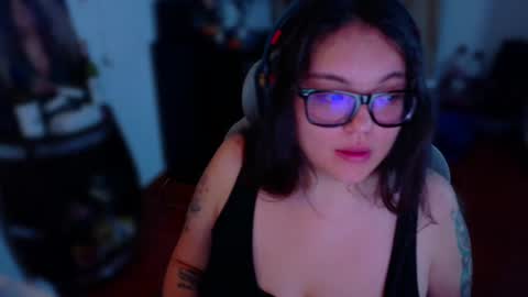 marcela2101s online show from October 2025 08:27:02 PM