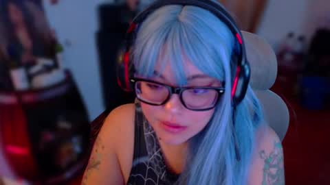 marcela2101s online show from October 2025 08:02:02 PM