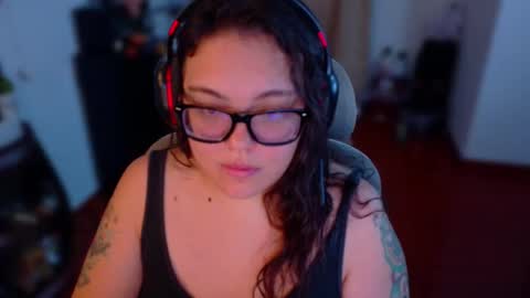 marcela2101s online show from November 2025 07:49:02 PM