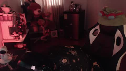 marcela2101s online show from June 2026 07:18:01 PM