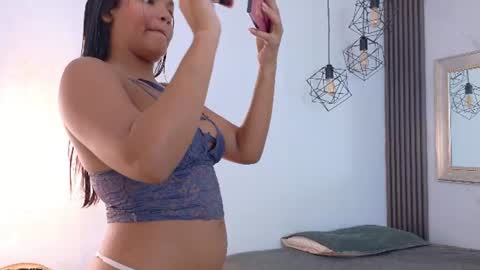 Snapshot of marcela_cepeda chatting on July 2026 08:33:02 PM Mar online show from July 2026 08:33:02 PM