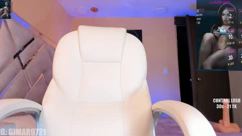 Snapshot of marcela_davila1 chatting on February 2025 11:48:01 PM Marcela online show from February 2025 11:48:01 PM