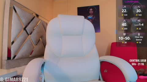 Snapshot of marcela_davila1 chatting on May 2026 12:50:01 AM Marcela online show from May 2026 12:50:01 AM