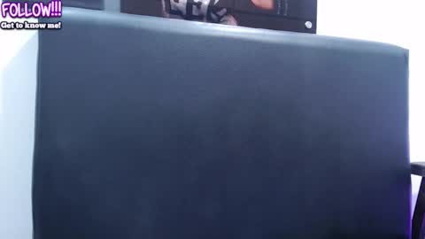 MARCELA  online show from September 2025 11:05:02 PM