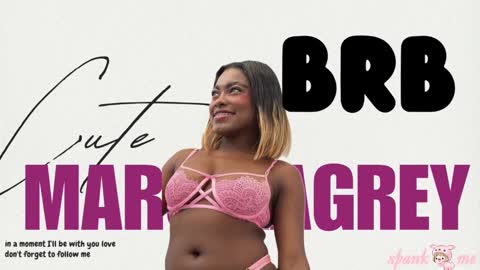 MARCELA  online show from October 2025 01:57:01 AM