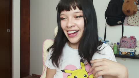 Snapshot of marceline_0 chatting on December 2024 03:49:02 AM Marceline  online show from December 2024 03:49:02 AM