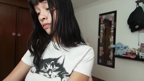 Snapshot of marceline_0 chatting on January 2025 08:57:01 PM Marceline  online show from January 2025 08:57:01 PM