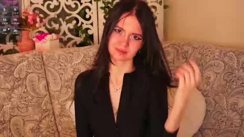 Snapshot of marceline_lu chatting on February 2026 03:27:01 AM Marcelline online show from February 2026 03:27:01 AM