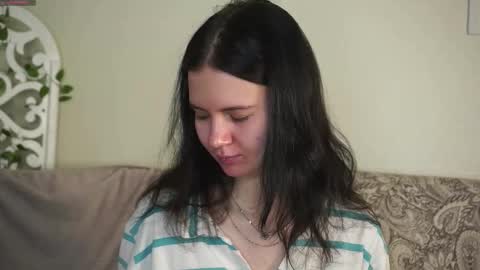 Snapshot of marceline_lu chatting on February 2026 03:47:01 AM Marcelline online show from February 2026 03:47:01 AM