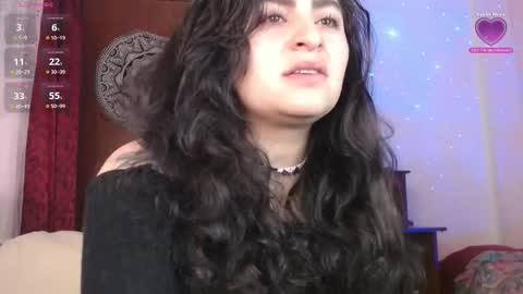 M A R C I  online show from October 2025 01:34:01 PM