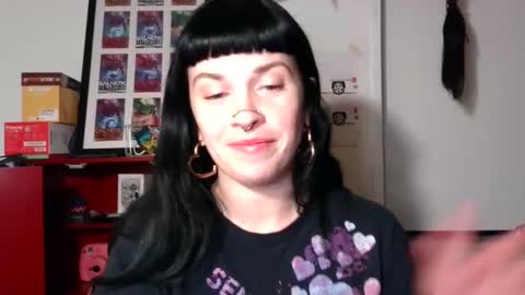 MarcelineAltaria online show from January 2025 05:19:02 AM