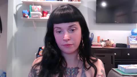 MarcelineAltaria online show from January 2025 06:12:01 AM