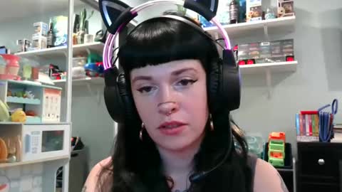 MarcelineAltaria online show from February 2025 05:42:02 AM