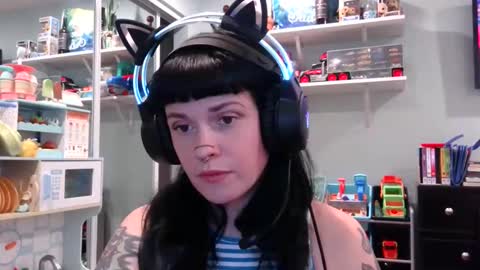 MarcelineAltaria online show from March 2025 02:58:01 AM