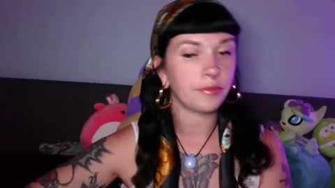 MarcelineAltaria online show from September 2025 03:28:01 AM