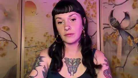 MarcelineAltaria online show from May 2026 03:26:01 AM
