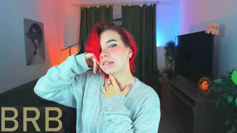 Snapshot of marcelinechi chatting on November 2025 05:20:02 AM MarcelineChi online show from November 2025 05:20:02 AM