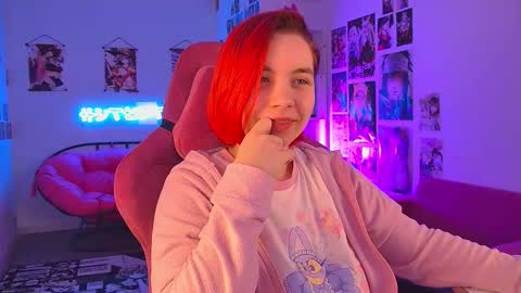 MarcelineChi online show from February 2026 05:14:01 AM