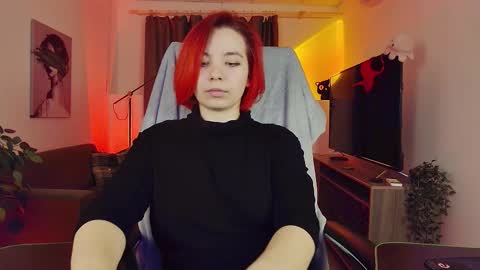 MarcelineChi online show from February 2026 08:49:01 AM