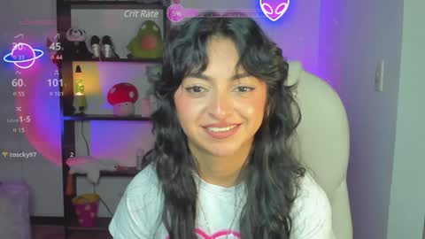 Snapshot of marcelinegh chatting on December 2024 06:14:01 PM Marceline online show from December 2024 06:14:01 PM