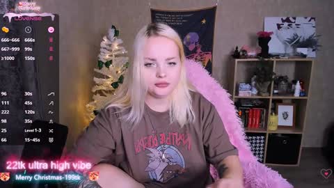 Sara online show from December 2024 12:24:01 PM