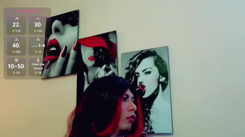 marcell_nova online show from November 2025 12:41:02 PM