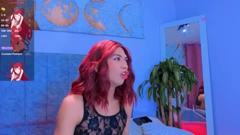 marcell_nova online show from June 2026 12:27:01 PM