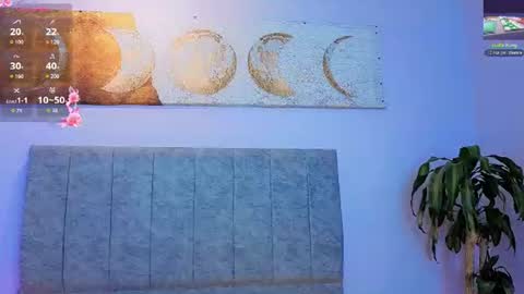 marcell_nova online show from June 2026 12:22:01 PM