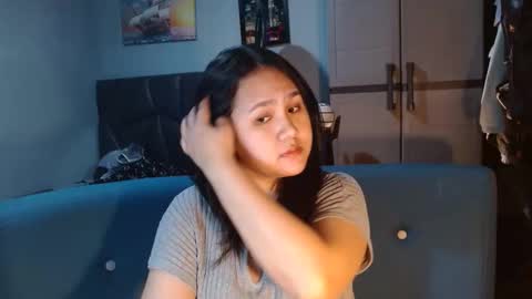 Snapshot of marcella_rai chatting on March 2026 01:58:02 PM Rai online show from March 2026 01:58:02 PM