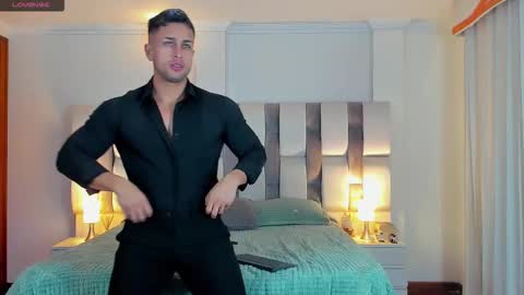 Marcelo Costa online show from December 2025 05:58:02 AM