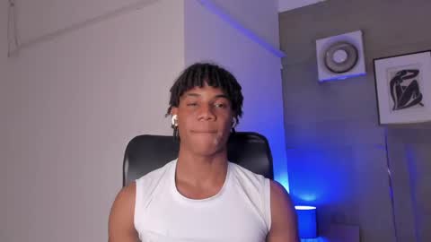 Snapshot of marcelo_dosantos77 chatting on January 2025 09:55:02 PM MARCELO online show from January 2025 09:55:02 PM