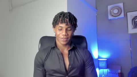 Snapshot of marcelo_dosantos77 chatting on January 2025 04:54:02 AM MARCELO online show from January 2025 04:54:02 AM