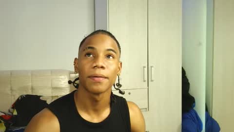 MARCELO online show from December 2025 07:22:01 PM