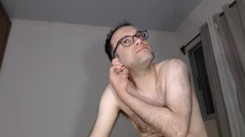 Snapshot of marcelsoltero chatting on December 2024 04:42:02 AM marcnashio online show from December 2024 04:42:02 AM