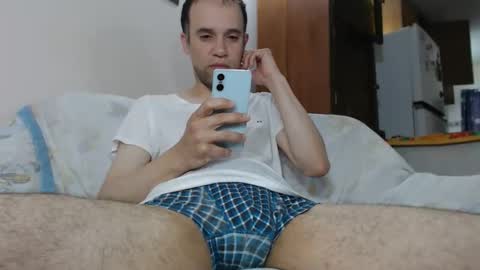 marcnashio online show from December 2025 04:42:02 AM