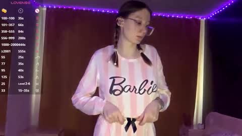 Alisa online show from November 2025 09:22:01 AM