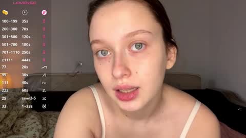 Alisa online show from March 2026 03:38:01 PM