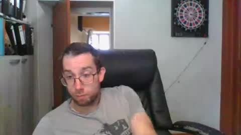 marcjemp online show from June 2026 08:50:01 AM