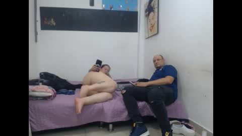 marckandjossi1 online show from November 2025 10:34:01 PM