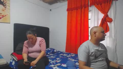 marckandjossi1 online show from January 2026 10:15:01 PM